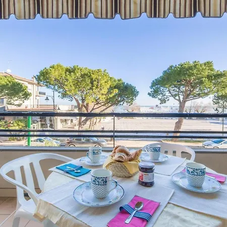 Apartment Cavalluccio Marino-silvi