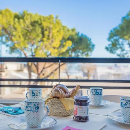 Cavalluccio Marino-silvi * Silvi Marina