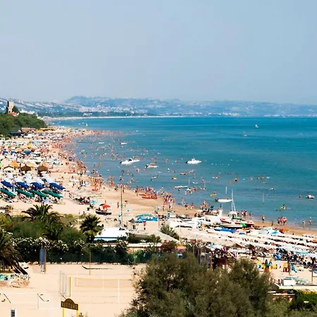 Cavalluccio Marino-silvi Appartamento Silvi Marina