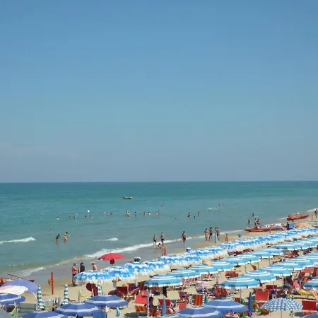 Cavalluccio Marino-silvi Appartamento