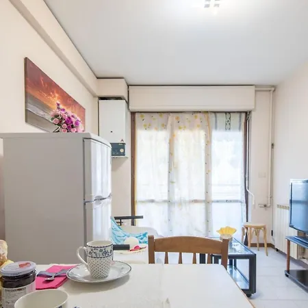 Apartment Cavalluccio Marino-silvi Silvi Marina