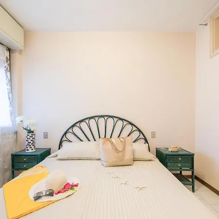 Cavalluccio Marino-silvi * Silvi Marina