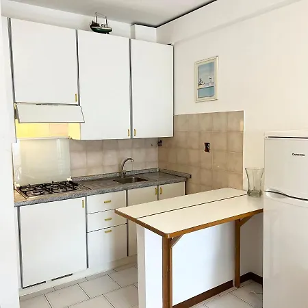 Cavalluccio Marino-silvi Appartamento *