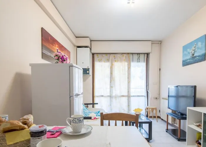 Appartamento Cavalluccio Marino-silvi Silvi Marina