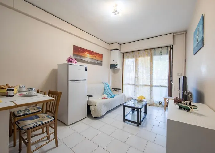 Lägenhet Cavalluccio Marino-silvi Silvi Marina